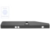 Original VW Seat Frame Trim Satin Black - 533881317 01C