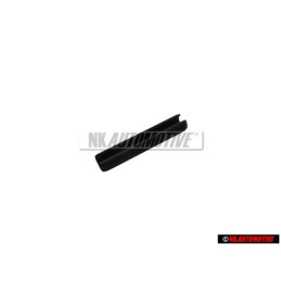 Original VW Spring Pin - N 0133051