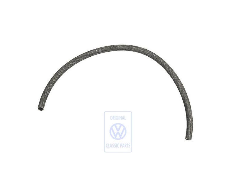 Original VW Hose In Coil - N 0203431