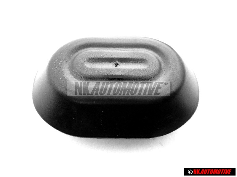 Original VW End Cap - N 90402801