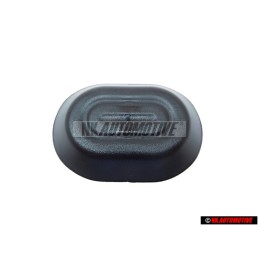 Original VW End Cap - N 90402801