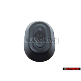 Original VW End Cap - N 90402801