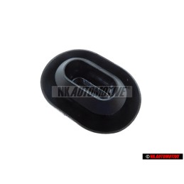 Original VW End Cap - N 90402801