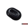 Original VW End Cap - N 90402801
