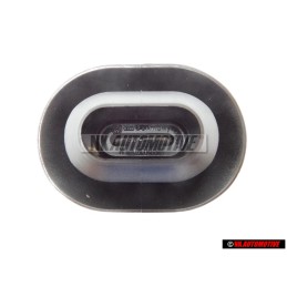 Original VW End Cap - N 90402801