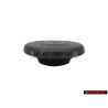 Original VW End Cap - WHT007060