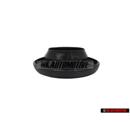 Original VW End Cap - WHT007060