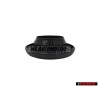 Original VW End Cap - WHT007060