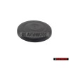 Original VW End Cap - WHT007060