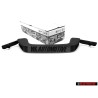 Original VW grab handle satin black - 251867161 01C
