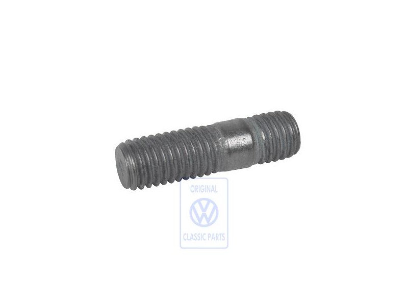 Original VW Threaded Pin - N 90071702