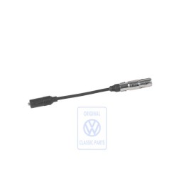 Original VW Ignition Lead - N 10316401