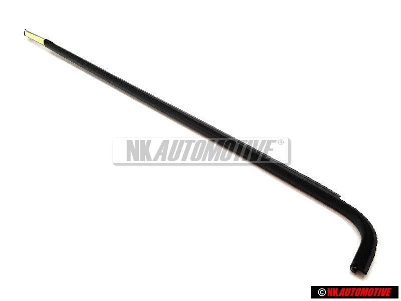 VW Classic Parts window aperture seal - 255837703