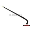 VW Classic Parts window aperture seal - 255837703