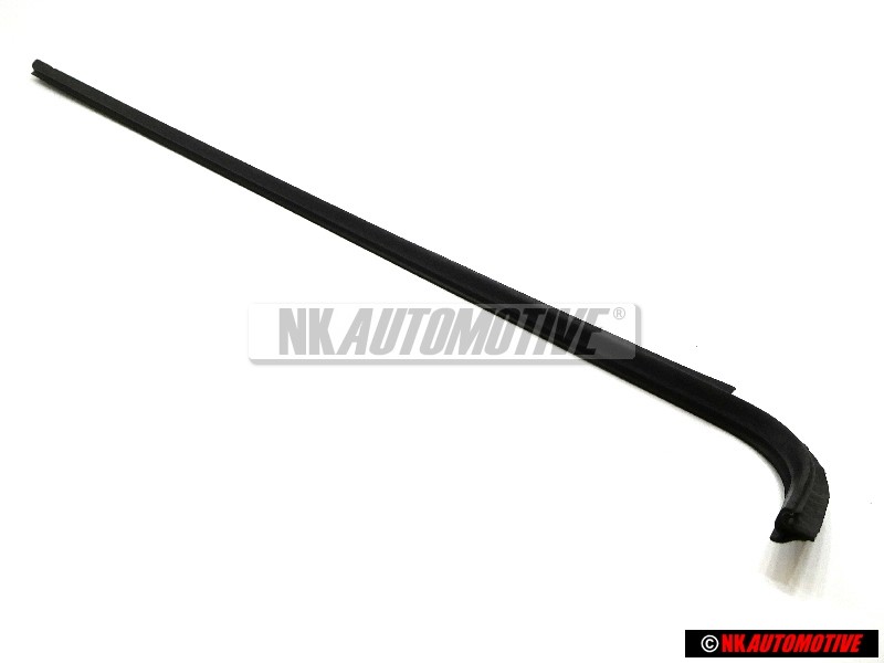 VW Classic Parts window aperture seal - 255837704