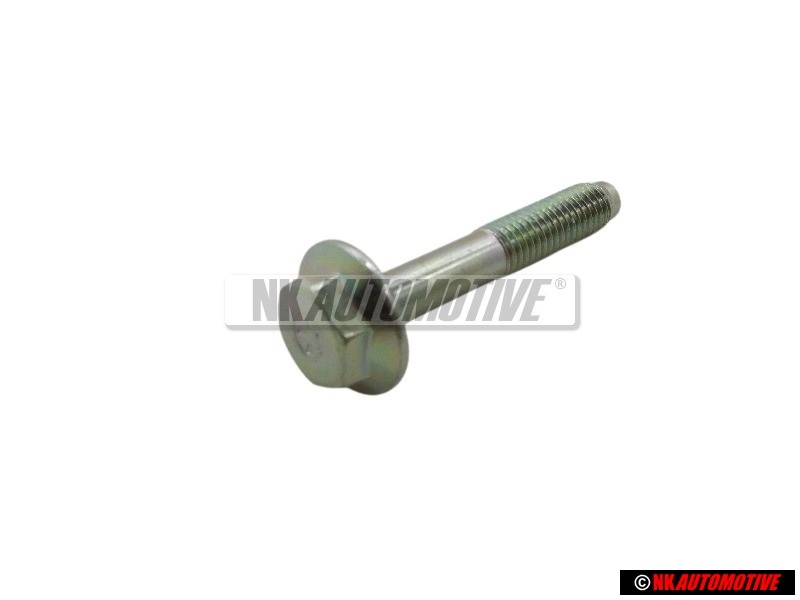 Original VW Hex Collared Bolt - N 10246501