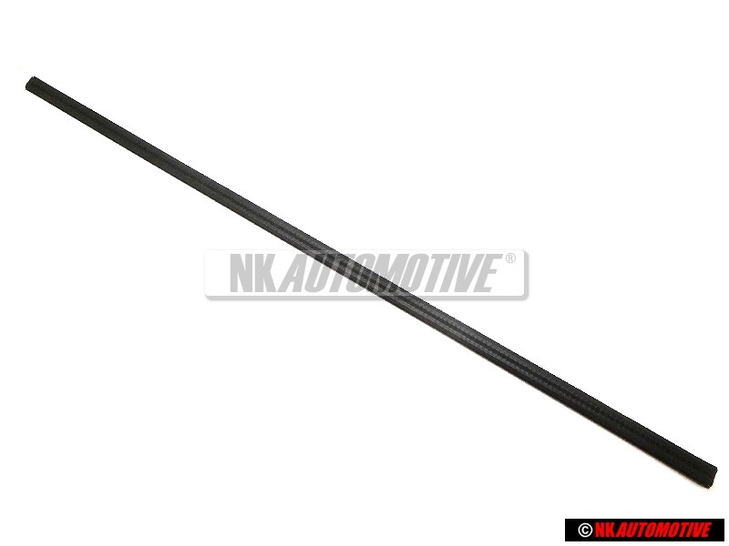 Original VW window guide - 281837709