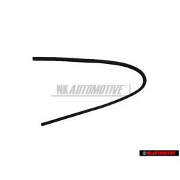 Original VW window guide - 281837709