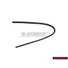 Original VW window guide - 281837709