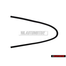 Original VW window guide - 281837709