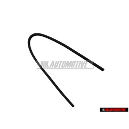 Original VW window guide - 281837709