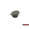 Original VW bung Flannel Grey - 6K0867645M U71