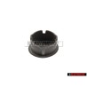 Original VW bung Flannel Grey - 6K0867645M U71