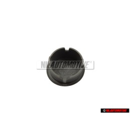 Original VW bung Flannel Grey - 6K0867645M U71