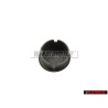 Original VW bung Flannel Grey - 6K0867645M U71
