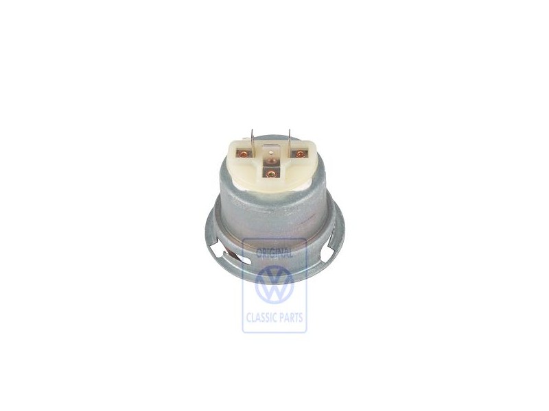 Original VW Cover Cap For Main Beam - 823941659
