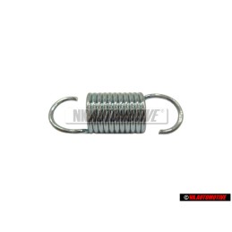Original VW tension spring - 6U0141755