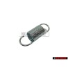 Original VW tension spring - 6U0141755