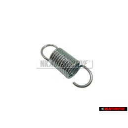 Original VW tension spring - 6U0141755