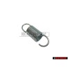 Original VW tension spring - 6U0141755