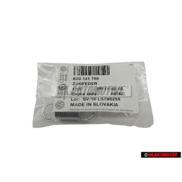 Original VW tension spring - 6U0141755