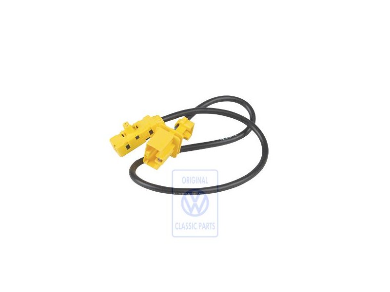 Original VW Wire Set - 535971582