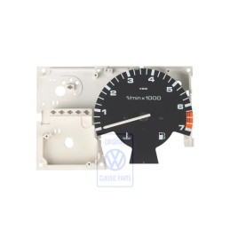 Original VW Revolution Counter - 533919253