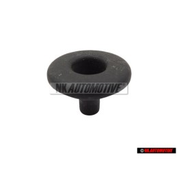 Original VW grommet - 6U0823591