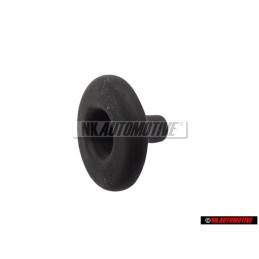 Original VW grommet - 6U0823591
