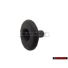 Original VW grommet - 6U0823591