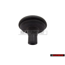 Original VW grommet - 6U0823591