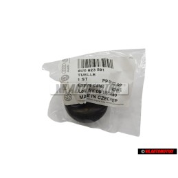 Original VW grommet - 6U0823591