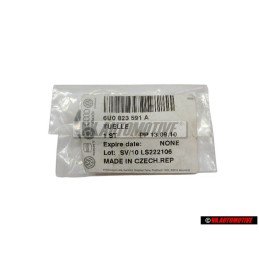Original VW grommet - 6U0823591A