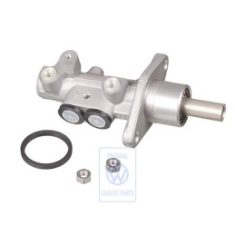 Original VW Brake Master Cylinder With Assembly Parts - 3A1698019