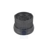 Original VW Flat Contact Housing With Gasket - 3A0973103
