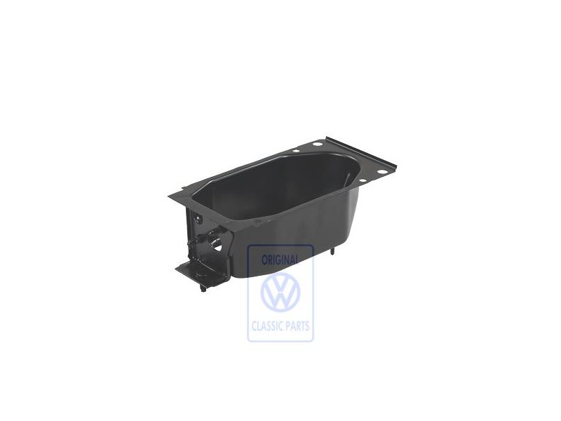 Original VW Selector Housing - 3A0711061