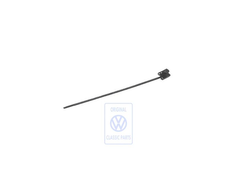 Original VW Follower - 357877318