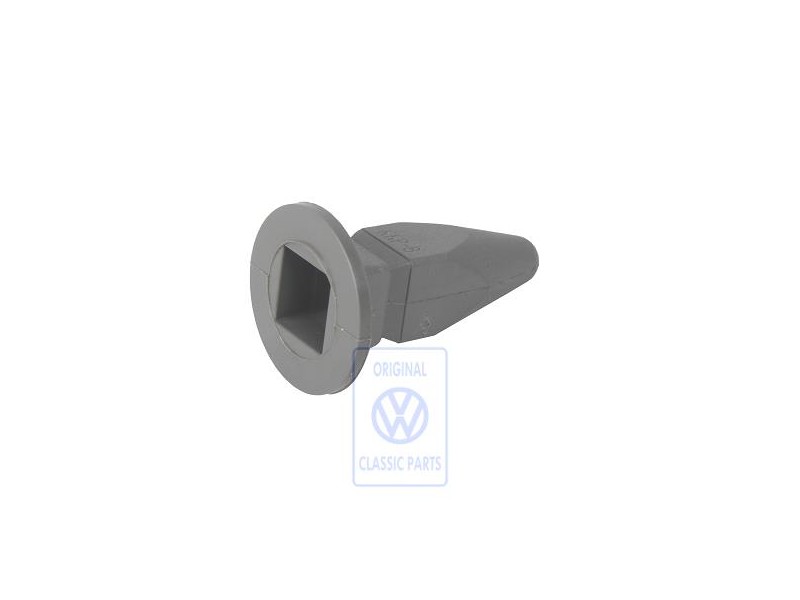 Original VW Insert Nut - 357868143