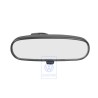 Original VW Interior Mirror - 357858561