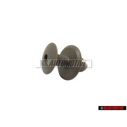 Original VW clip beaver - 701867299 T21